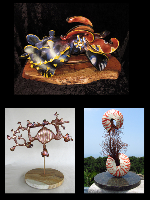 Sculptures